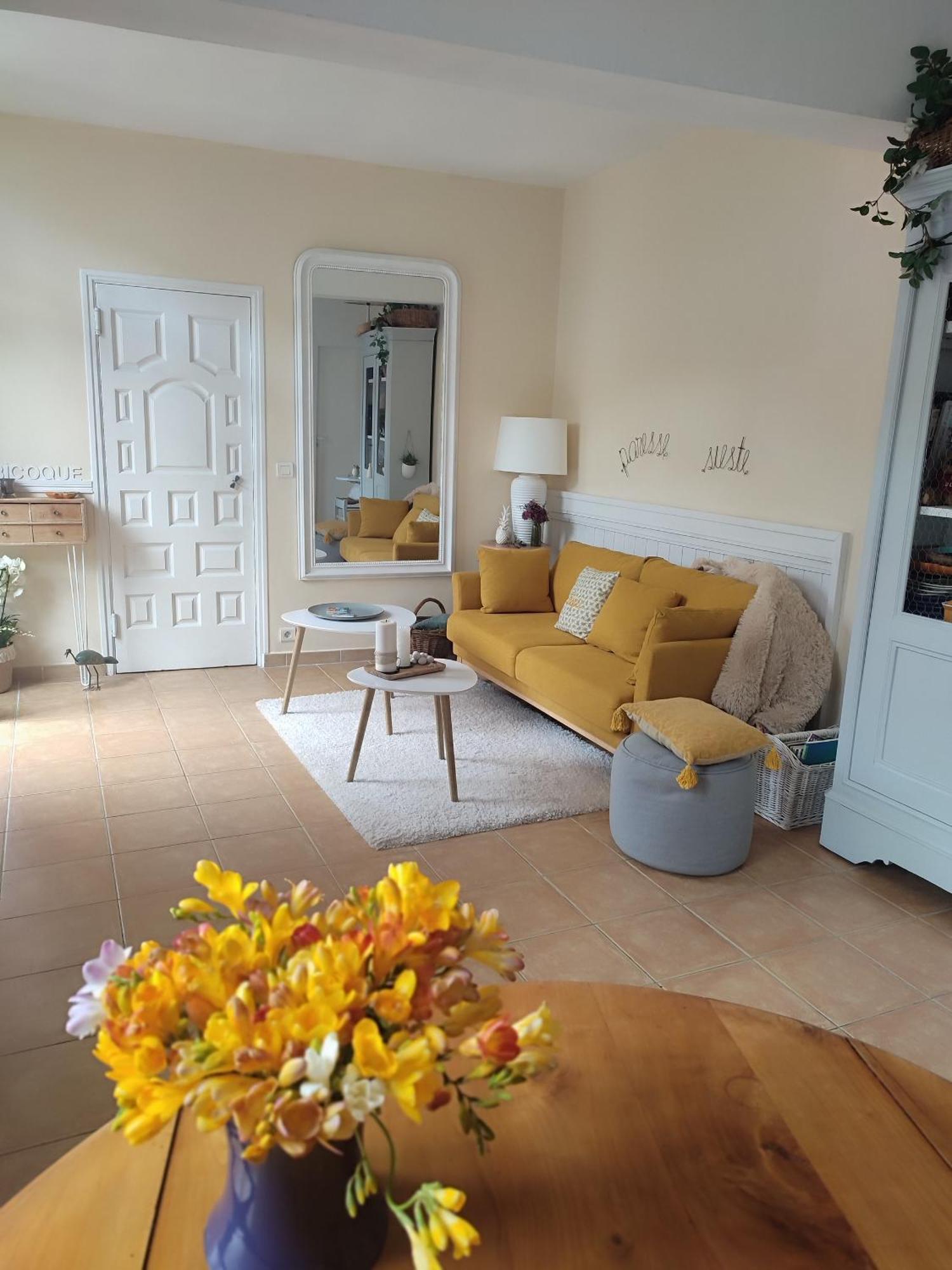 Juan Les Pins Plages Clim Wifi Maison Entiere Антиб Экстерьер фото