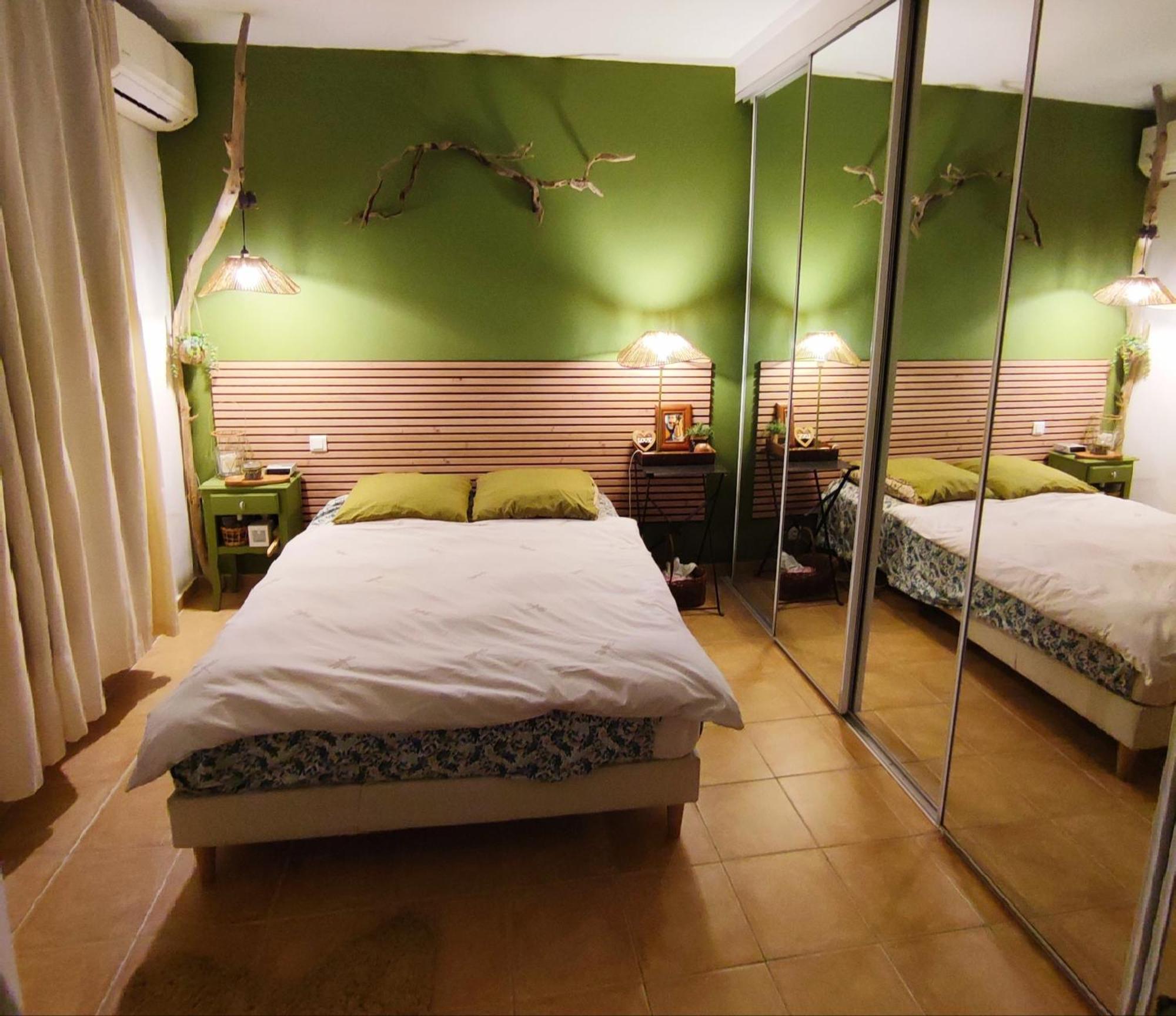 Juan Les Pins Plages Clim Wifi Maison Entiere Антиб Экстерьер фото