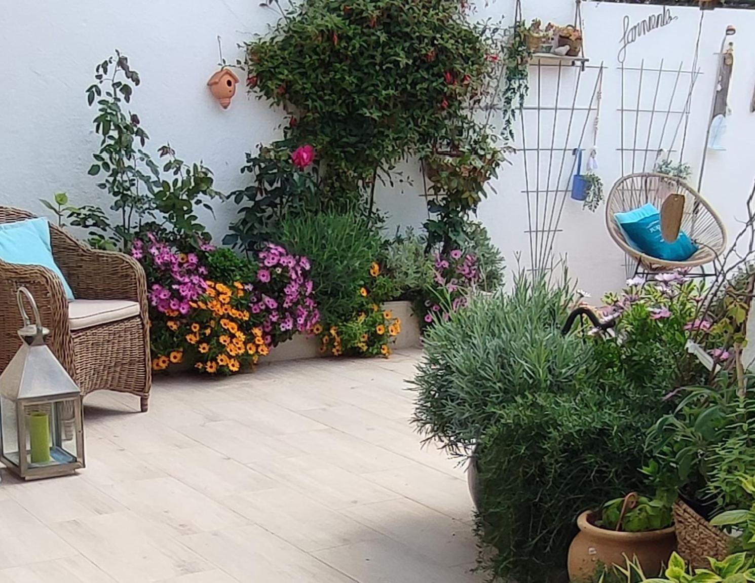 Juan Les Pins Plages Clim Wifi Maison Entiere Антиб Экстерьер фото